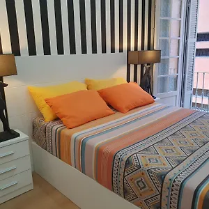Beautiful Historic Center Apt! Apartamento