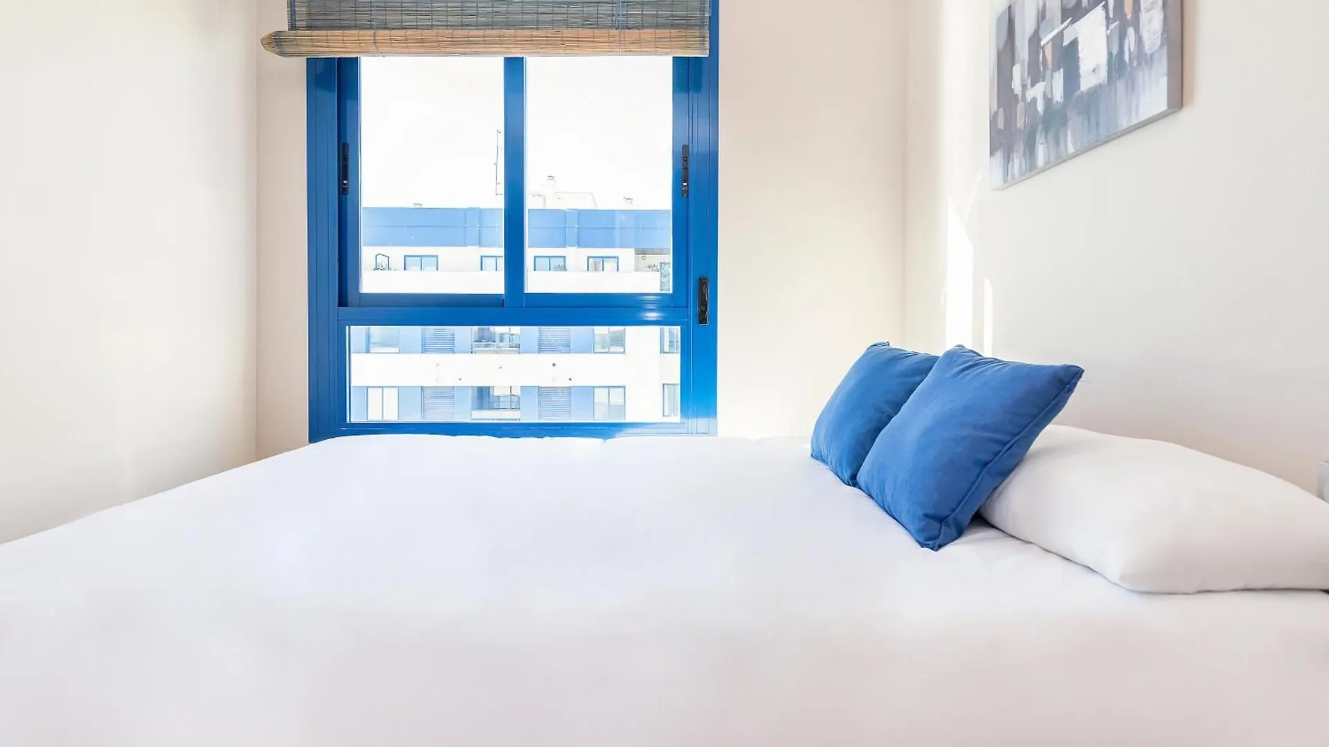 Apartamento Bhost - Pacifico Málaga 0*,  España