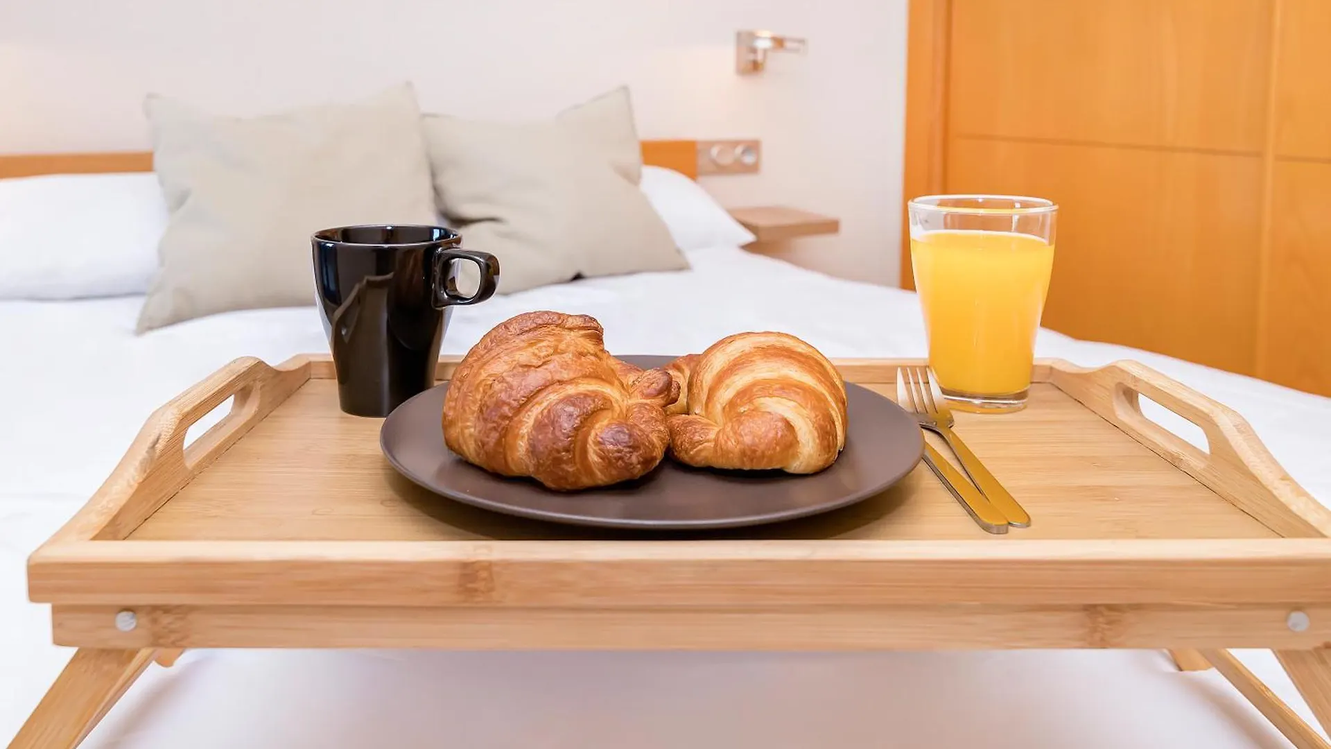 Apartamento Bhost - Pacifico Málaga